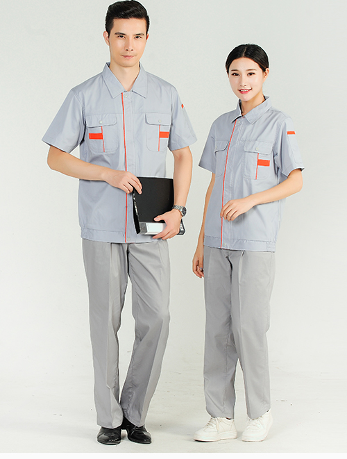 怎樣清洗汽修工作服